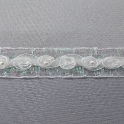 T712 white 3cm